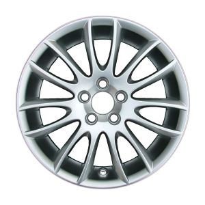 2007-2009 VOLVO S60, V70 Aluminium 17