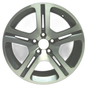 2008-2009 VOLVO S60 Aluminium 17