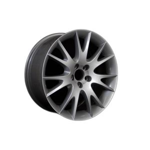 2008-2011 VOLVO C70, V70 Aluminium 18