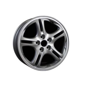 2003-2006 HYUNDAI TIBURON Aluminium 17