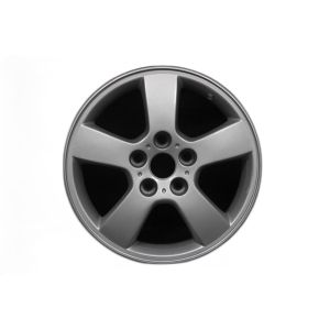 2005-2009 HYUNDAI TUCSON Aluminium 16