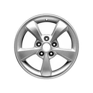 2006-2008 HYUNDAI AZERA Aluminium 16