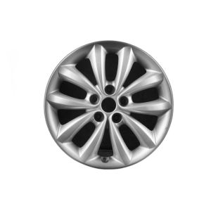 2006-2009 HYUNDAI AZERA Aluminium 17