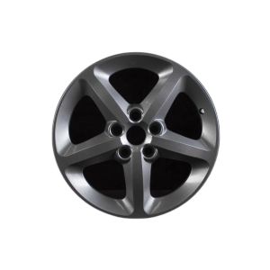 2006-2010 HYUNDAI SONATA Aluminium 17