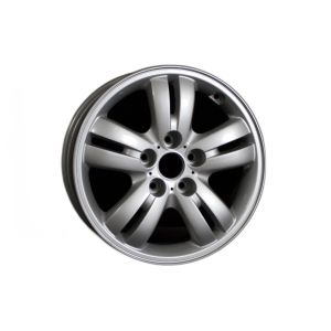 2006-2009 HYUNDAI TUCSON Aluminium 16