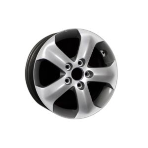 2007-2010 HYUNDAI ELANTRA Aluminium 16
