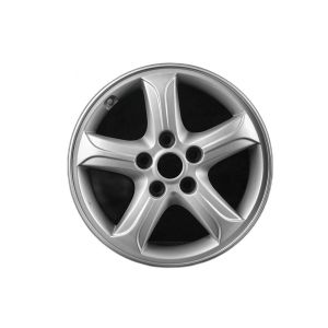 2007-2009 HYUNDAI SANTA FE Aluminium 16