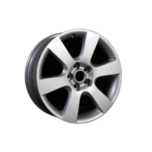 2007-2009 HYUNDAI SANTA FE Aluminium 18
