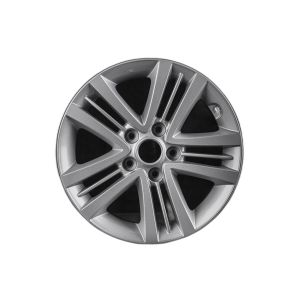 2007-2008 HYUNDAI TIBURON Aluminium 16