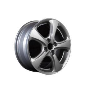 2007-2011 HYUNDAI ACCENT SEDAN Aluminium 16