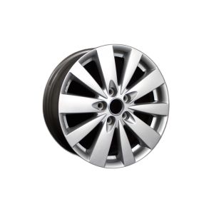 2009-2010 HYUNDAI SONATA Aluminium 17