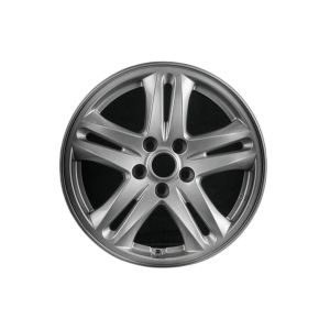 2010-2012 HYUNDAI SANTA FE Aluminium 17
