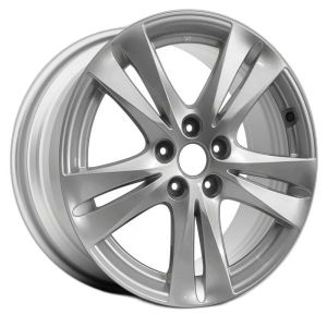 2010-2012 HYUNDAI SANTA FE Aluminium 18