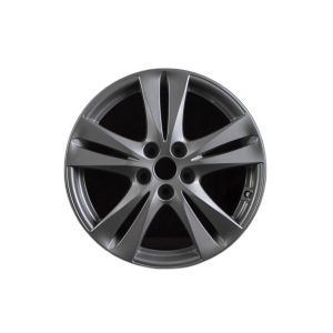 2010-2012 HYUNDAI SANTA FE Aluminium 18