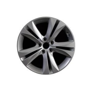 2009-2012 HYUNDAI GENESIS COUPE Aluminium 18