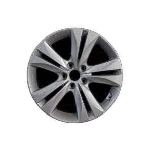 2009-2012 HYUNDAI GENESIS COUPE Aluminium 18