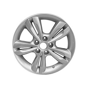 2011-2017 HYUNDAI TUCSON Aluminium 17