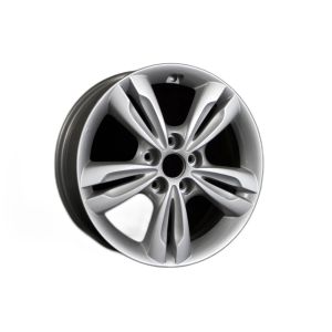 2011-2018 HYUNDAI TUCSON Aluminium 17