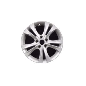 2011-2013 HYUNDAI SONATA Aluminium 17