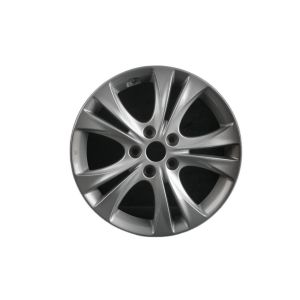 2011-2013 HYUNDAI SONATA Aluminium 17