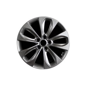 2010-2013 HYUNDAI SONATA Aluminium 18