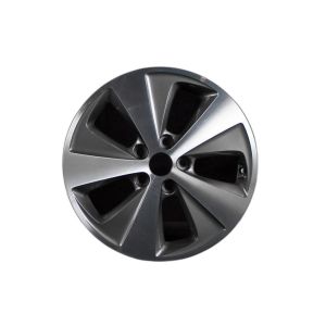 2011-2013 HYUNDAI SONATA Aluminium 17