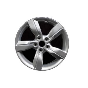 2012-2014 HYUNDAI VELOSTER Aluminium 17