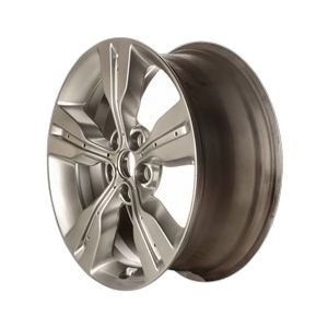 2012-2015 Hyundai Veloster Aluminium 18