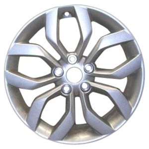 2012-2015 HYUNDAI VELOSTER Aluminium 18