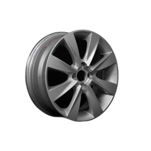 2012-2014 HYUNDAI ACCENT SEDAN Aluminium 16