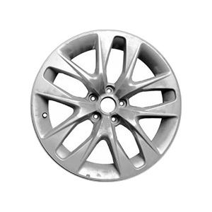 2013-2016 HYUNDAI GENESIS COUPE Aluminium 18