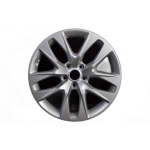 2013-2016 HYUNDAI GENESIS COUPE Aluminium 18