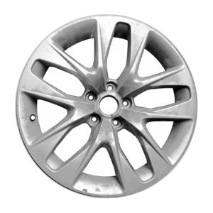 2013-2016 HYUNDAI GENESIS COUPE Aluminium 18