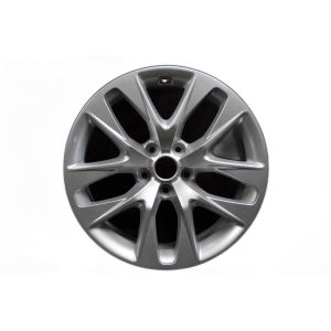2013-2016 HYUNDAI GENESIS COUPE Aluminium 18