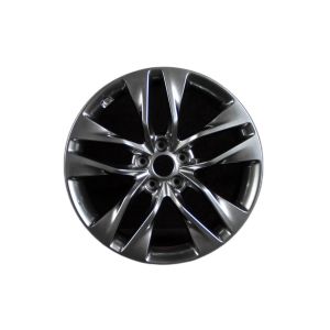 2012-2016 HYUNDAI GENESIS COUPE Aluminium 19