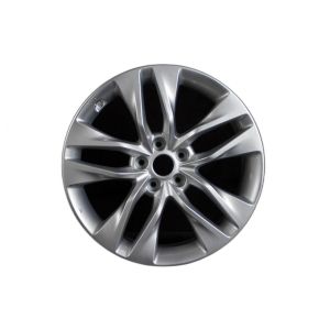 2012-2016 HYUNDAI GENESIS COUPE Aluminium 19