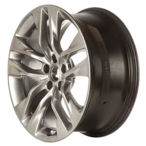 2012-2016 HYUNDAI GENESIS COUPE Aluminium 19