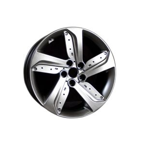 2013-2014 HYUNDAI VELOSTER Aluminium 18