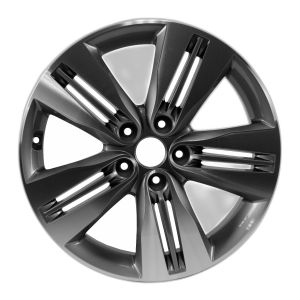 2014-2015 HYUNDAI TUCSON Aluminium 18