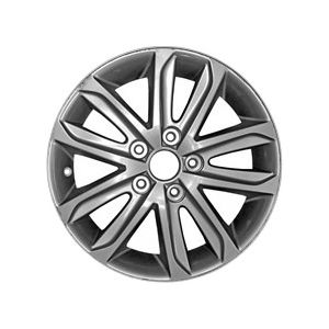 2014-2016 HYUNDAI ELANTRA SEDAN Aluminium 16