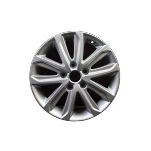 2014-2016 HYUNDAI ELANTRA SEDAN Aluminium 16