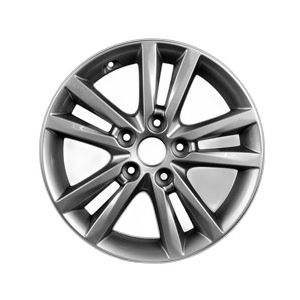 2015-2017 HYUNDAI SONATA Aluminium 16