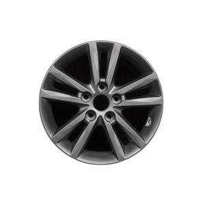 2015-2017 HYUNDAI SONATA Aluminium 16