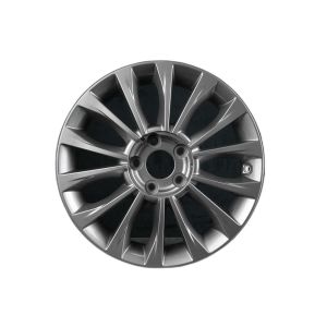 2015-2017 HYUNDAI SONATA Aluminium 17