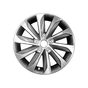 2015-2017 HYUNDAI SONATA Aluminium 17
