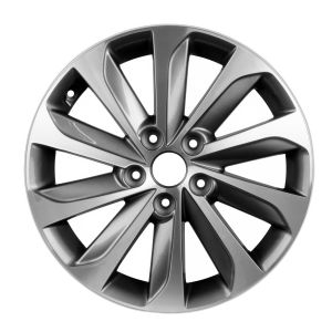 2015-2017 HYUNDAI SONATA Aluminium 17
