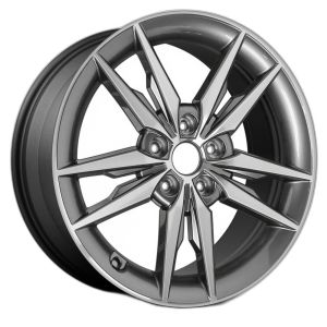 2015-2017 HYUNDAI SONATA Aluminium 18