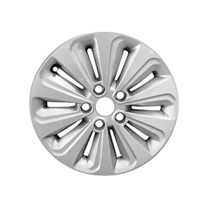 2016-2017 HYUNDAI SONATA HYBRID Aluminium 16