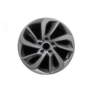 2016-2018 HYUNDAI TUCSON Aluminium 17