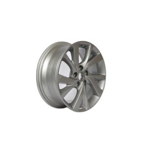 2016-2017 HYUNDAI VELOSTER Aluminium 17